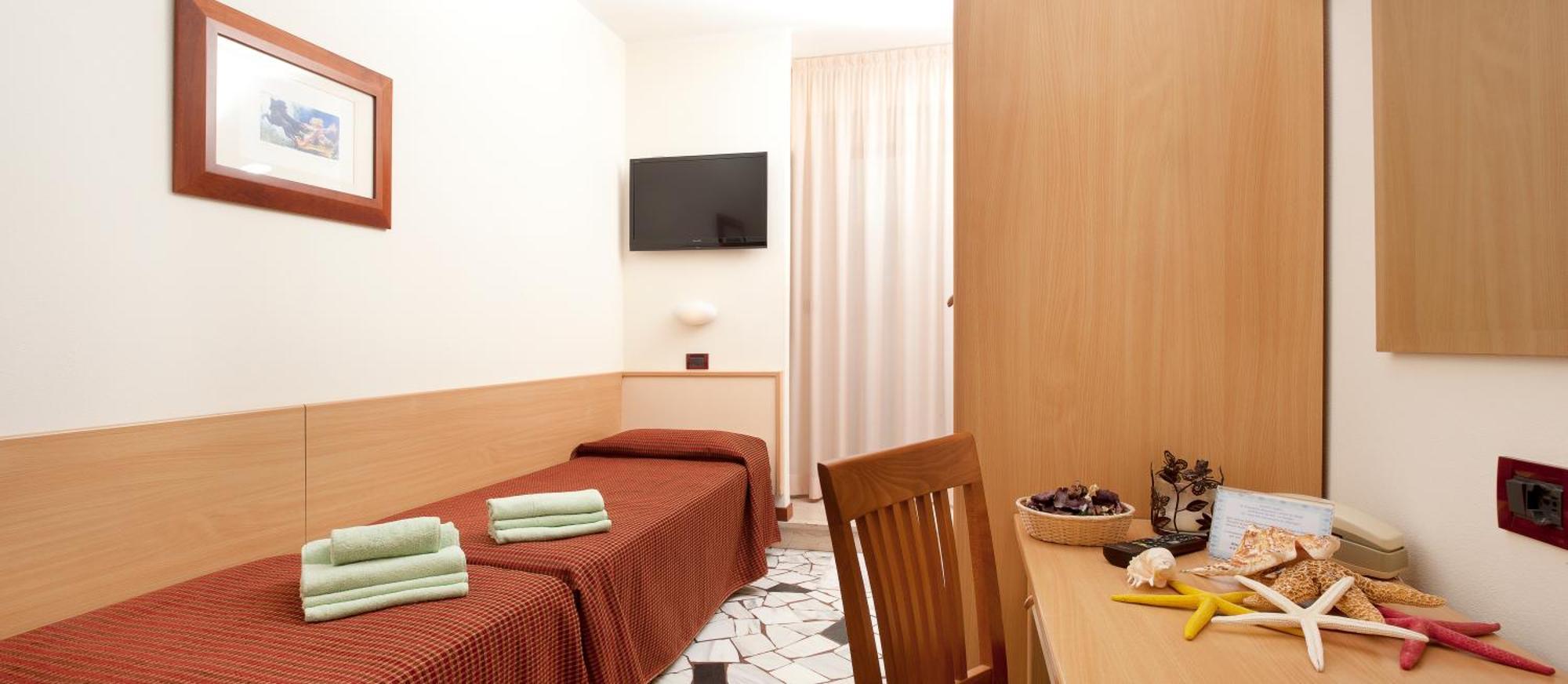 Hotel Baltic Rimini Ruang foto